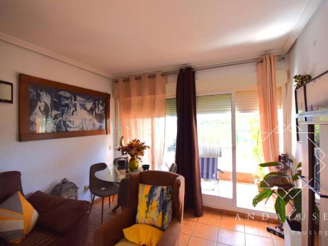 Piso en venta en Media Legua, Vera