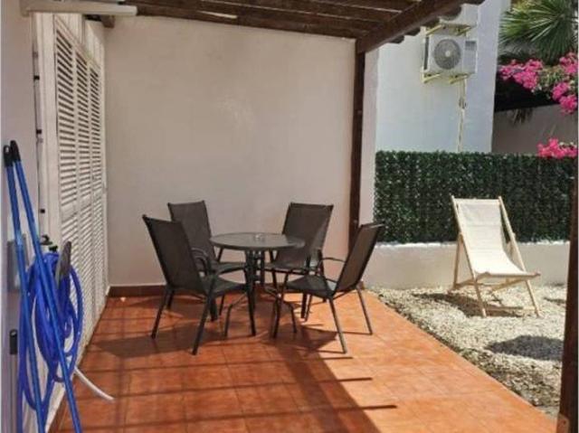 Piso en venta en Vera, Andalucía