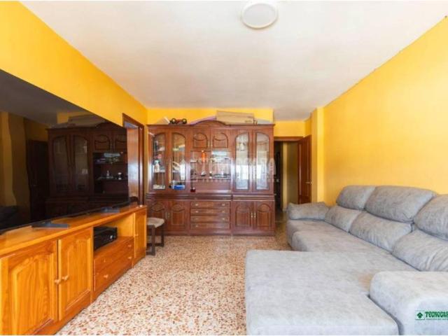 Piso en venta en Vera, Andalucía