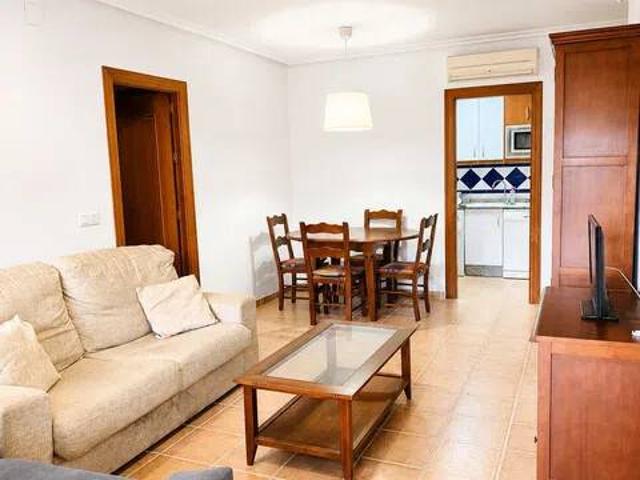 Piso en venta en Pueblo Salinas, Vera