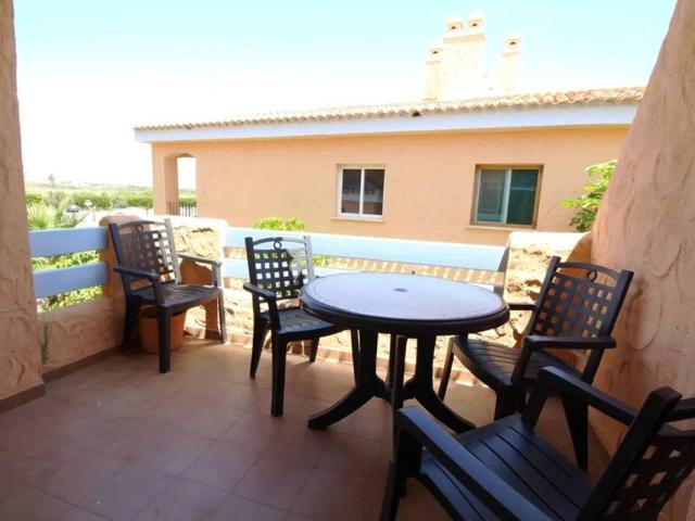 Piso en venta en Costa Laguna, Vera