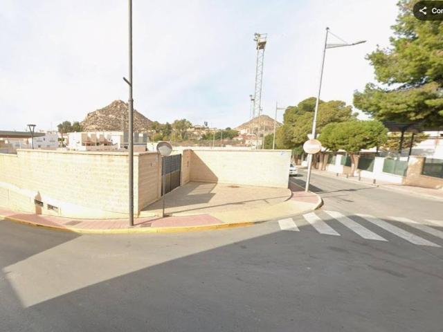 Piso en venta en Vera, Andalucía