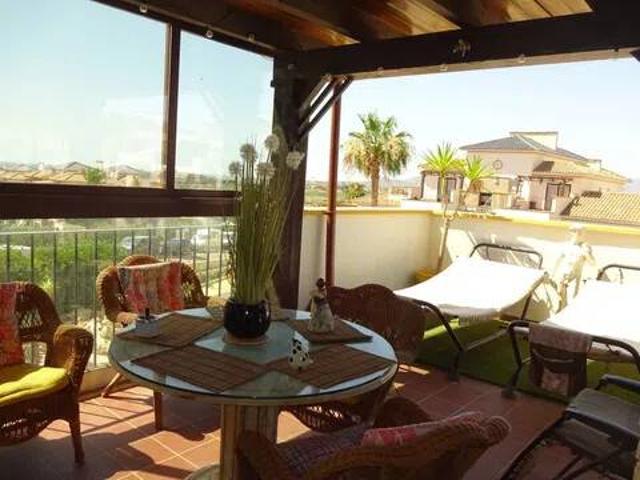 Piso en venta en Vera Playa, Vera