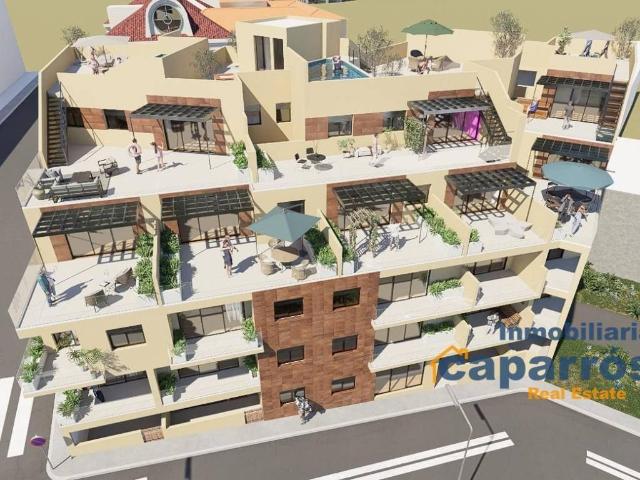 Piso en venta en Vera, Andalucía