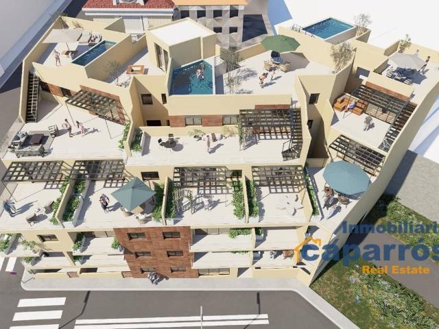 Piso en venta en Vera, Andalucía