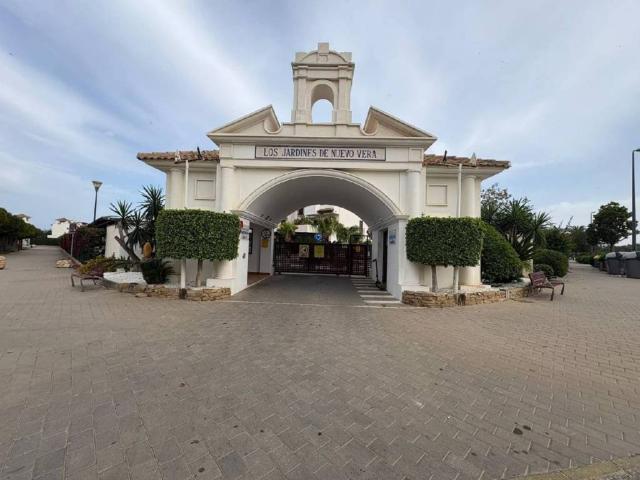 Piso en venta en Vera, Andalucía