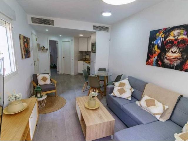 Piso en venta en Vera, Andalucía