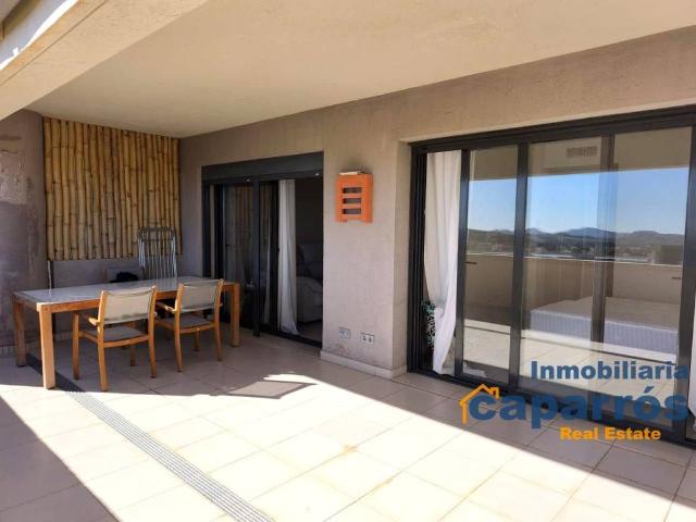 Piso en venta en Valle del Este, Vera