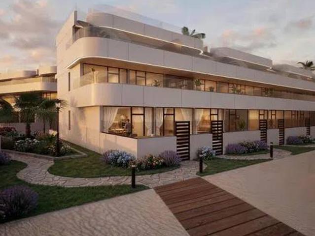 Piso en venta en Vera, Andalucía