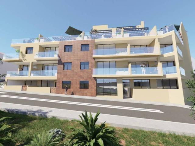 Piso en venta en Vera, Andalucía