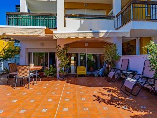 Piso en venta en Media Legua, Vera