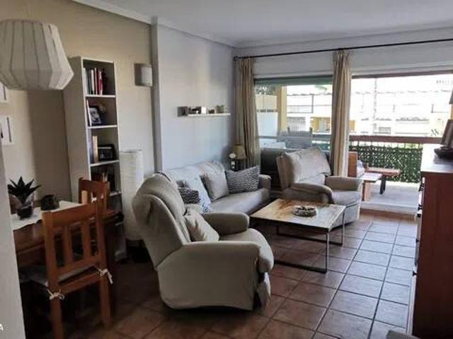 Piso en venta en Media Legua, Vera