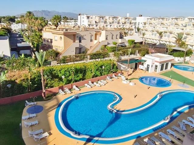 Piso en venta en Vera, Andalucía