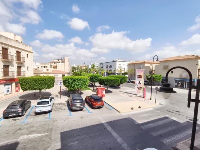 Piso en venta en Vera, Andalucía