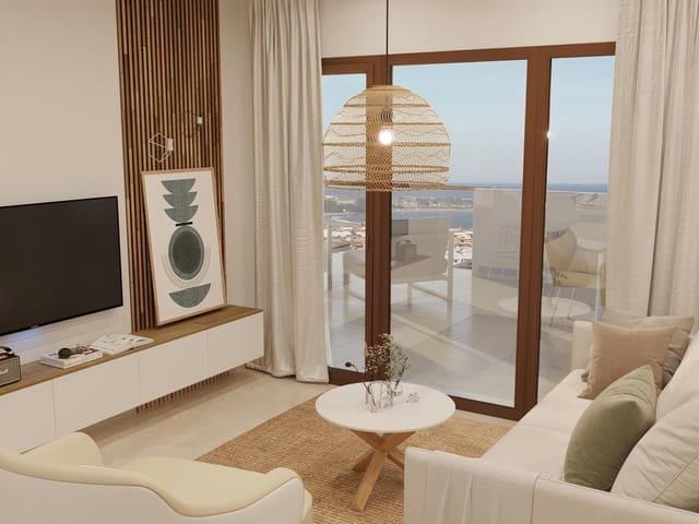 Piso en venta en Vera, Andalucía