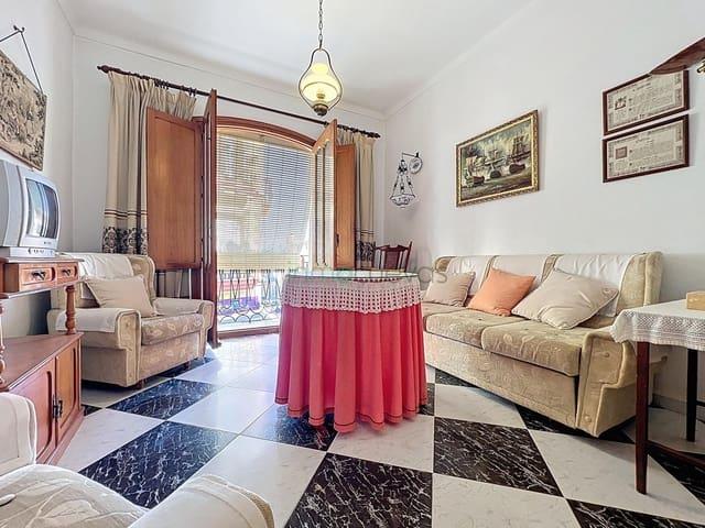 Piso en venta en Vera, Andalucía