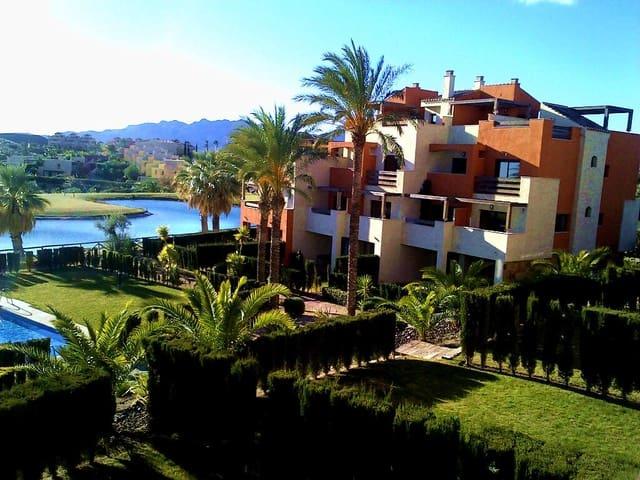 Piso en venta en Vera, Andalucía
