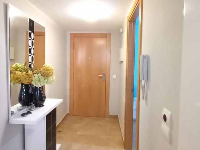 Piso en venta en Vera, Andalucía