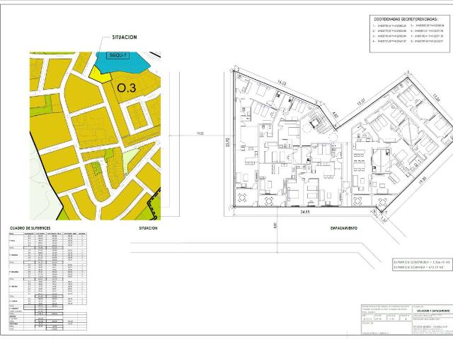 Piso en venta en Vera, Andalucía