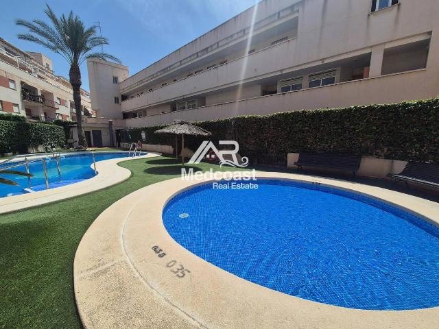 Piso en venta en Vera, Andalucía