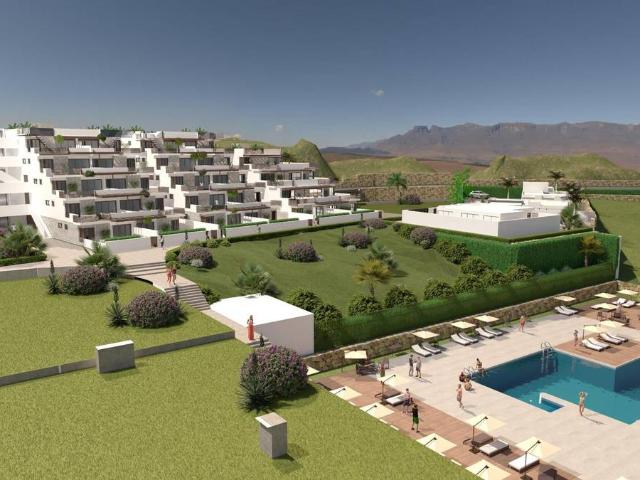 Piso en venta en Vera, Andalucía