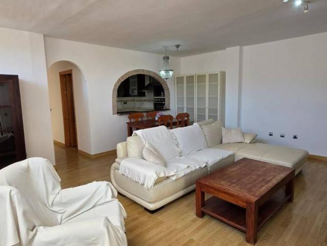 Piso en venta en Vera, Andalucía