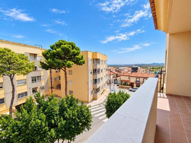 Piso en venta en Vera, Andalucía