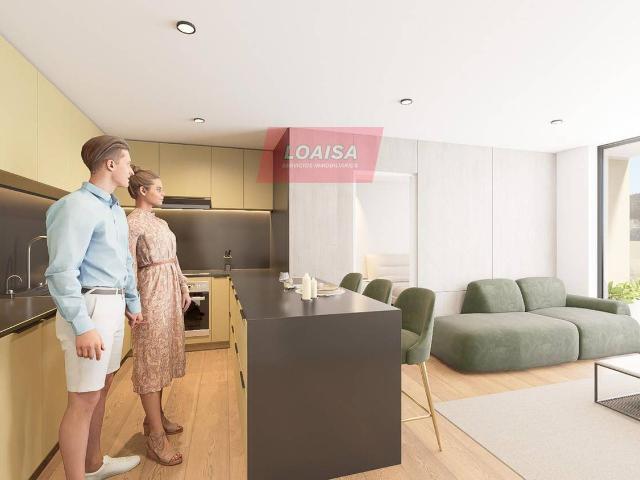 Piso en venta en Vera, Andalucía