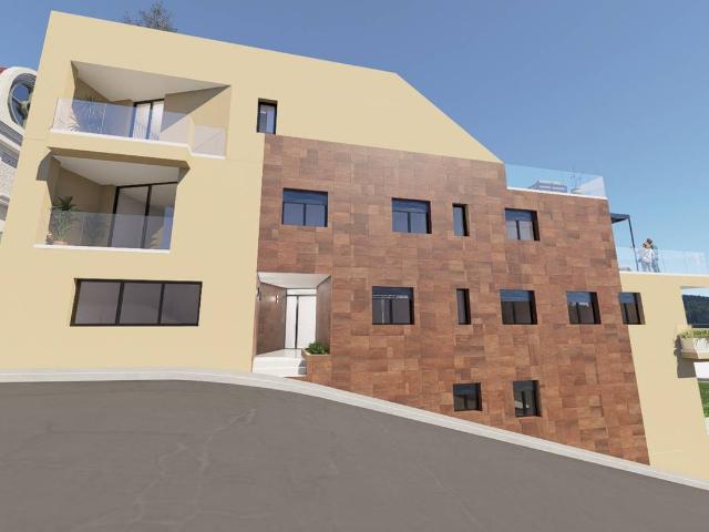 Piso en venta en Vera, Andalucía