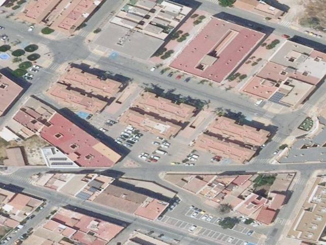 Piso en venta en Vera, Andalucía