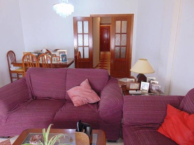 Piso en venta en Vera, Almería