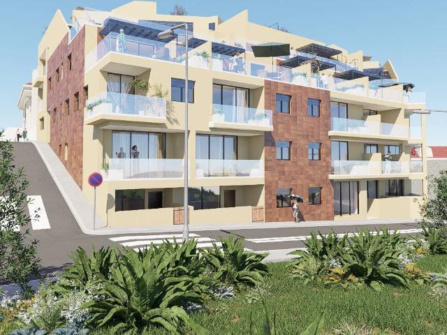 Piso en venta en Vera, Andalucía
