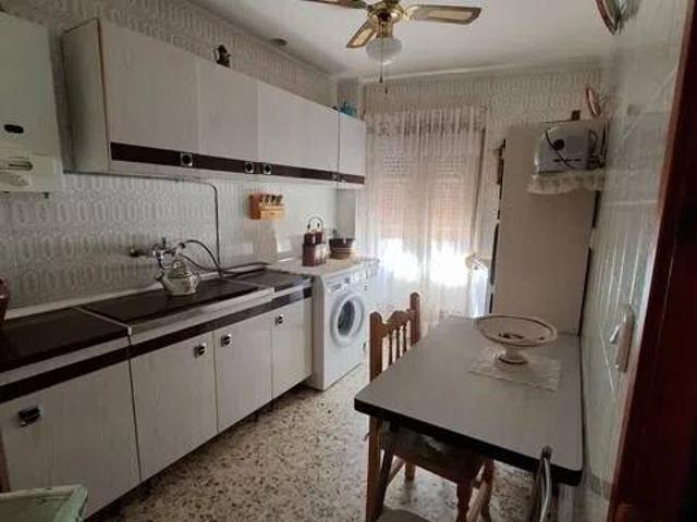 Piso en venta en Tarazona y el Moncayo, Aragón