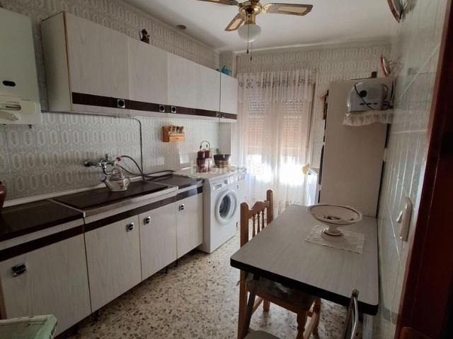 Piso en venta en Tarazona y el Moncayo, Aragón