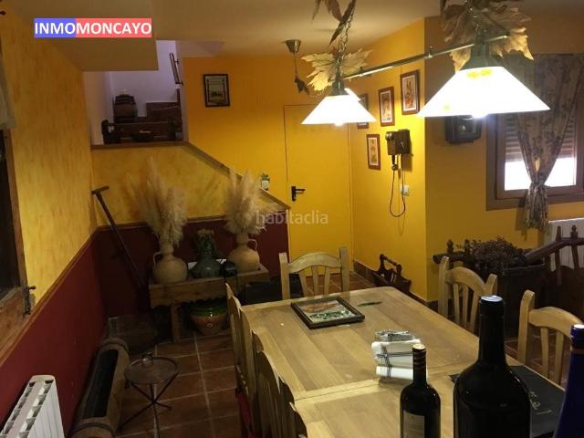 Piso en venta en Tarazona y el Moncayo, Aragón