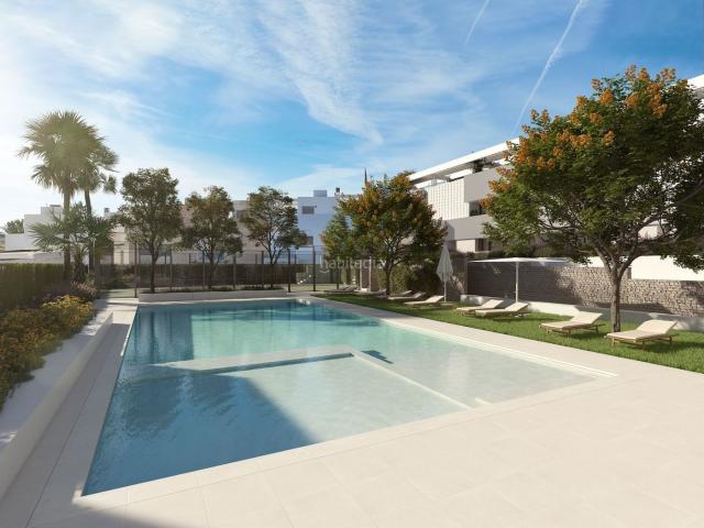 Piso en venta en Vera, Andalucía