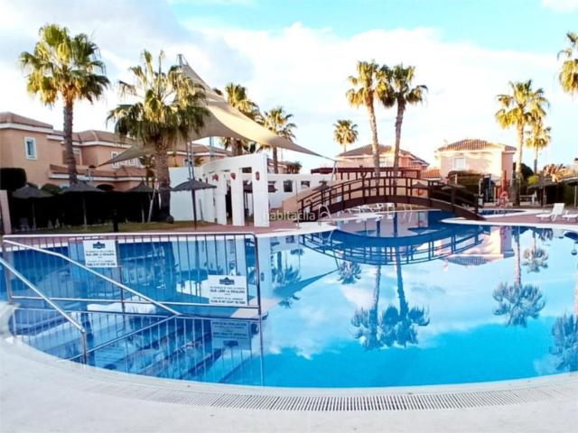 Piso en venta en Vera, Andalucía