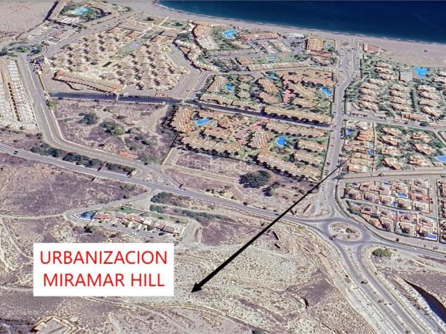 Piso en venta en Vera, Almería