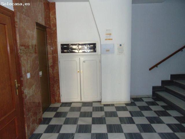 Piso en venta en Vera Playa, Vera