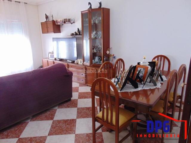 Piso en venta en Vera, Almería