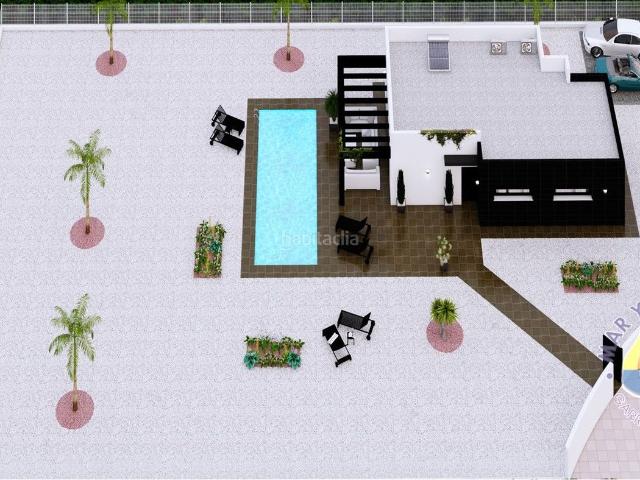 Piso en venta en Vera, Andalucía