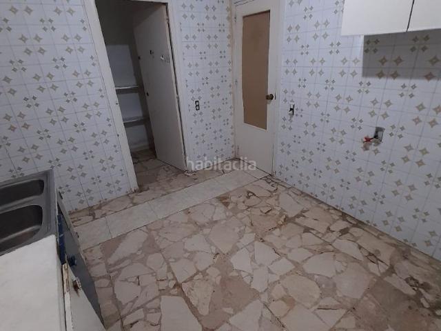 Piso en venta en Vera, Almería