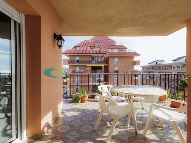 Piso en venta en Vilassar de Mar, Barcelona