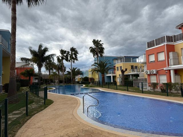 Piso en venta en Sant Gabriel, l'Alacantí
