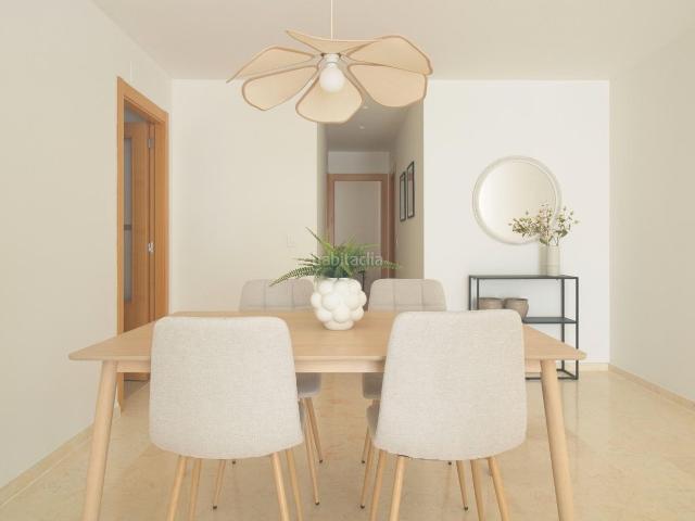 Piso en venta en la Marina Alta, Valencia