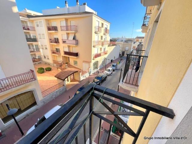 Piso en venta en la Marina Alta, Valencia
