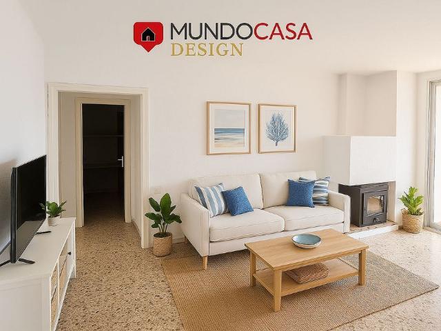 Piso en venta en Baix Empordà, Catalunya