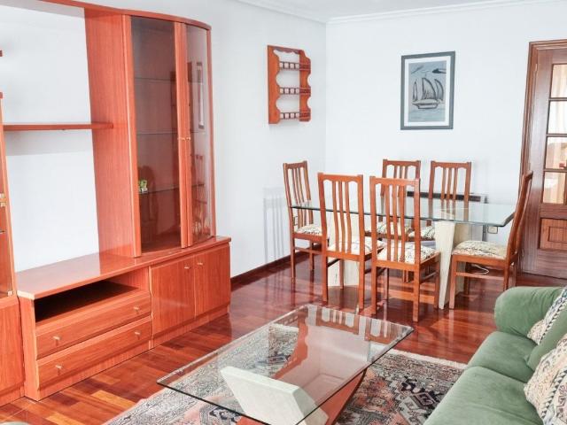 Piso en venta en Verín, Verín