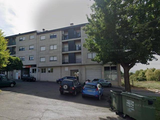 Piso en venta en Verín