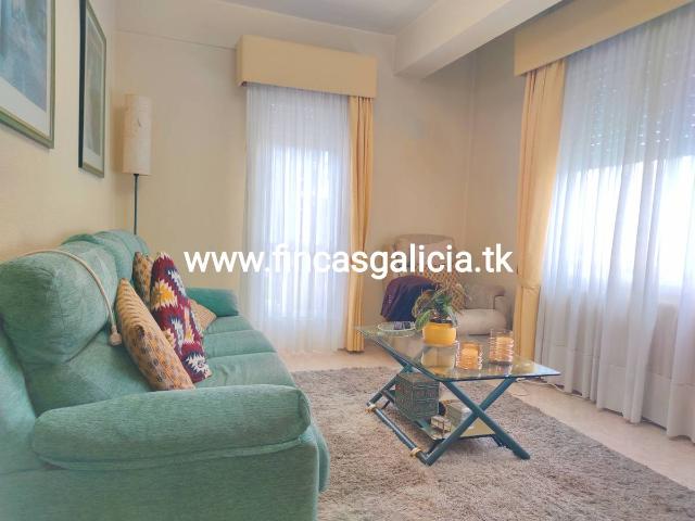 Piso en venta en Verín, Verín